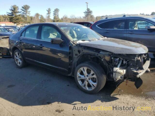 FORD FUSION SE, 3FAHP0HA1CR404396