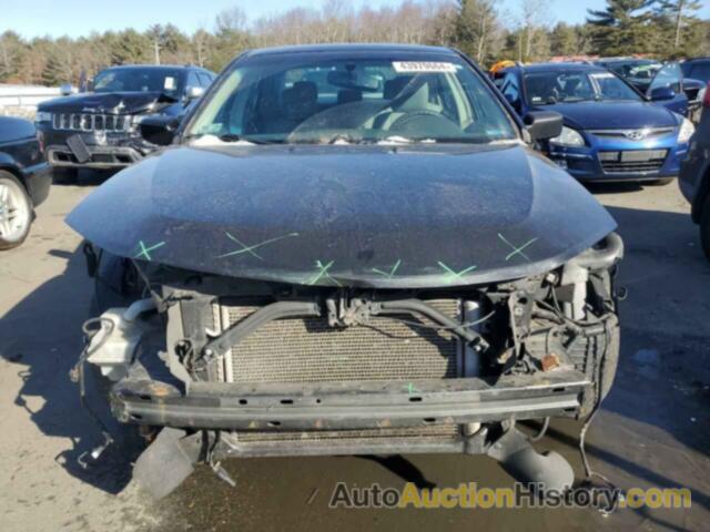 FORD FUSION SE, 3FAHP0HA1CR404396