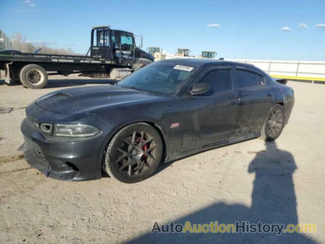 DODGE CHARGER R/T 392, 2C3CDXGJ4HH642922