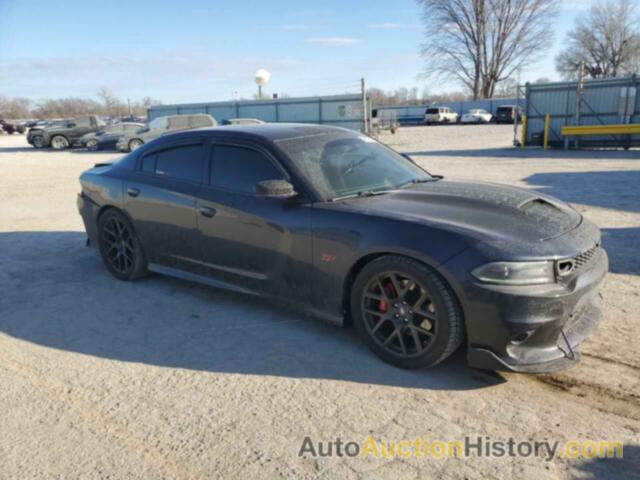 DODGE CHARGER R/T 392, 2C3CDXGJ4HH642922