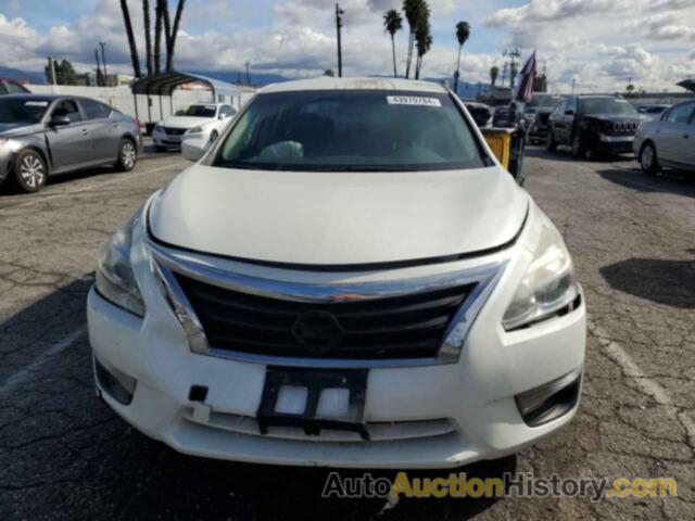 NISSAN ALTIMA 2.5, 1N4AL3AP8FN896624