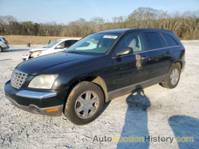 CHRYSLER PACIFICA TOURING, 2C4GM68415R503109