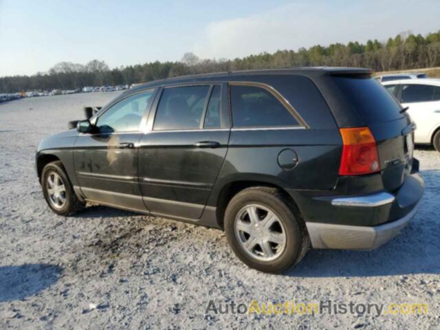 CHRYSLER PACIFICA TOURING, 2C4GM68415R503109