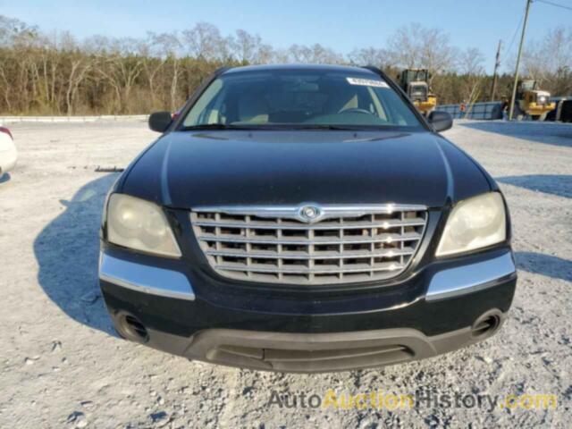 CHRYSLER PACIFICA TOURING, 2C4GM68415R503109