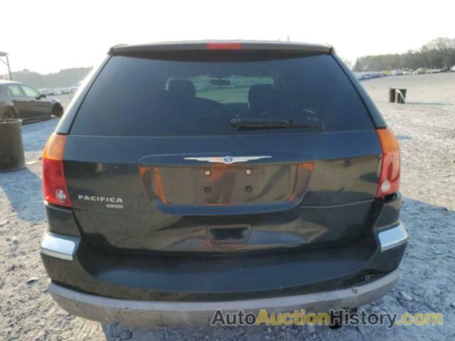 CHRYSLER PACIFICA TOURING, 2C4GM68415R503109