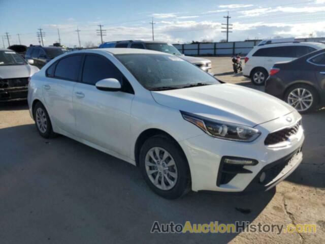 KIA FORTE FE, 3KPF24AD1LE144214