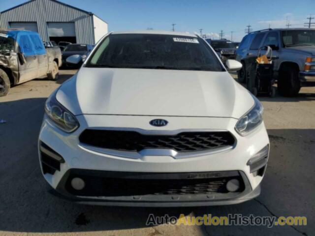 KIA FORTE FE, 3KPF24AD1LE144214