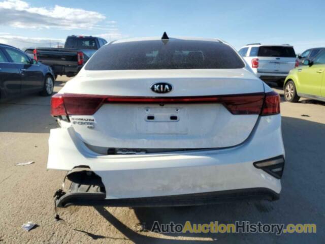 KIA FORTE FE, 3KPF24AD1LE144214