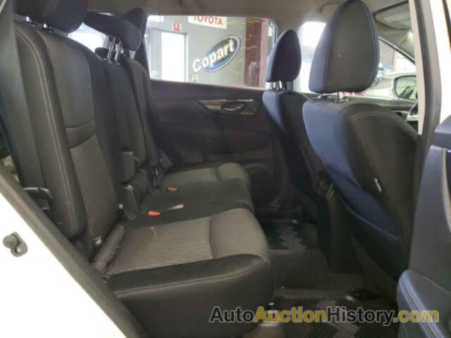 NISSAN ROGUE S, JN8AT2MV0HW263504