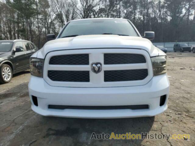 RAM 1500 ST, 3C6RR6KT7JG264344