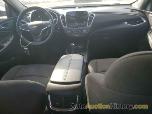 CHEVROLET MALIBU LT, 1G1ZE5ST6GF323241