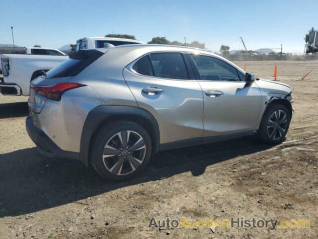 LEXUS UX 250H BA 250H BASE, JTHX9JBH3N2057347