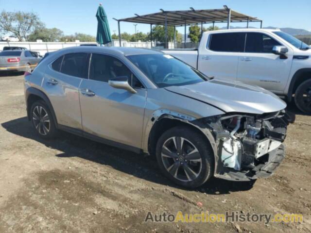 LEXUS UX 250H BA 250H BASE, JTHX9JBH3N2057347