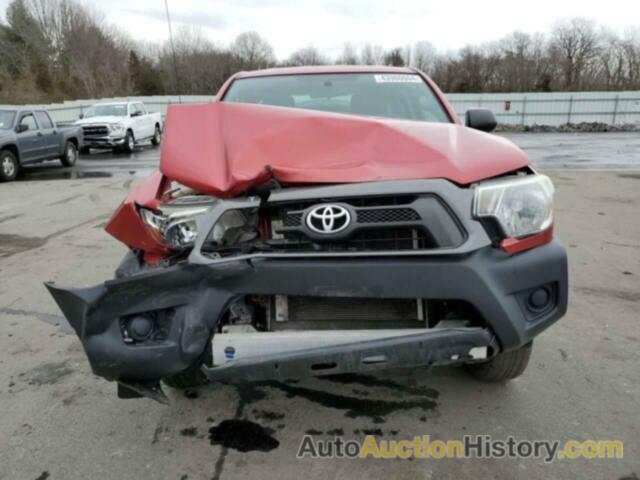 TOYOTA TACOMA ACCESS CAB, 5TFTX4CN9FX057031