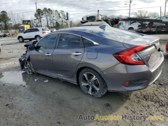 HONDA CIVIC TOURING, 2HGFC1F9XGH631276