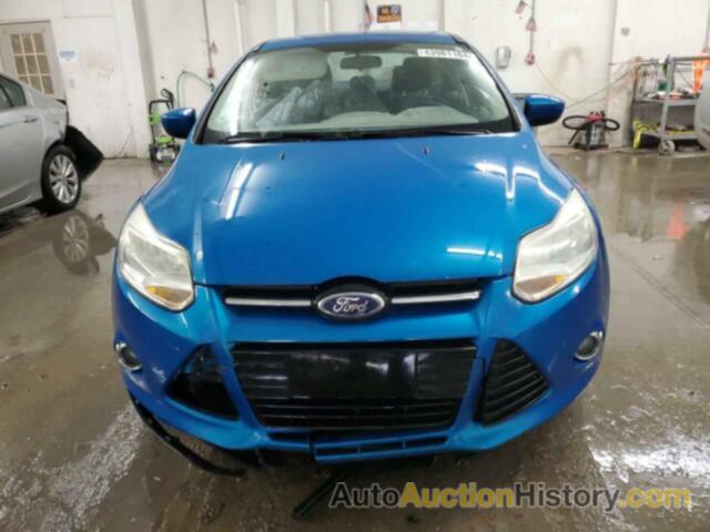 FORD FOCUS SE, 1FAHP3F28CL250829