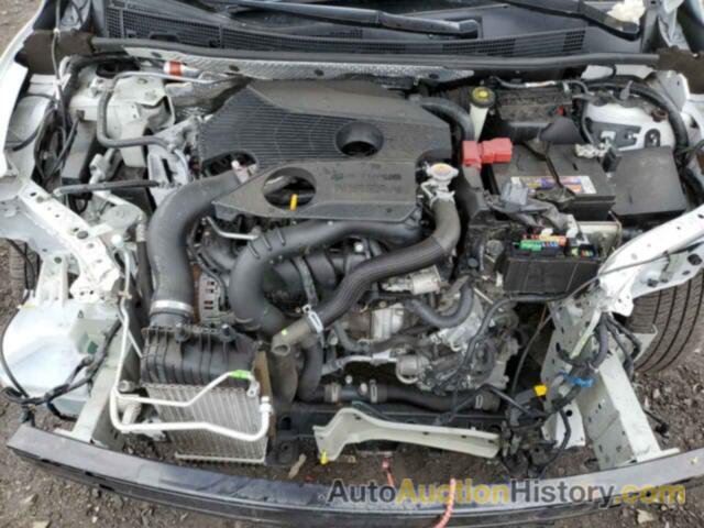 NISSAN SENTRA SR TURBO, 3N1CB7AP9JY269992