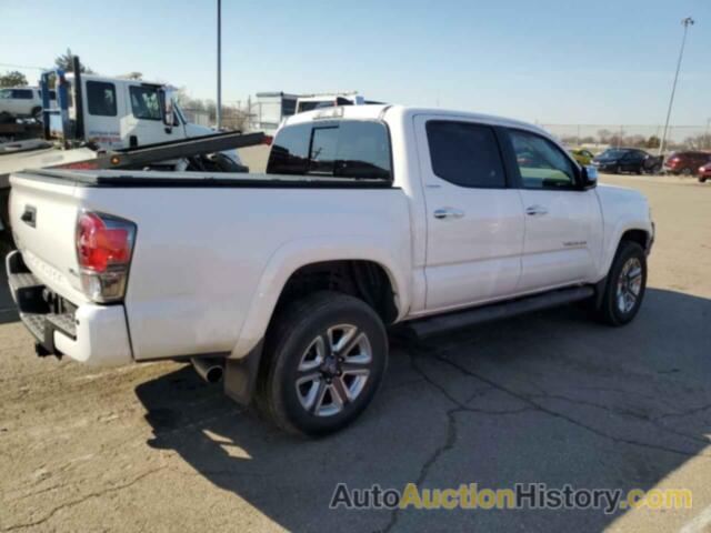 TOYOTA TACOMA DOUBLE CAB, 3TMGZ5AN5HM089164