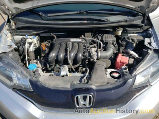 HONDA FIT EX, 3HGGK5H85FM716271