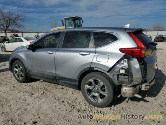 HONDA CRV EXL, 2HKRW1H87HH512603