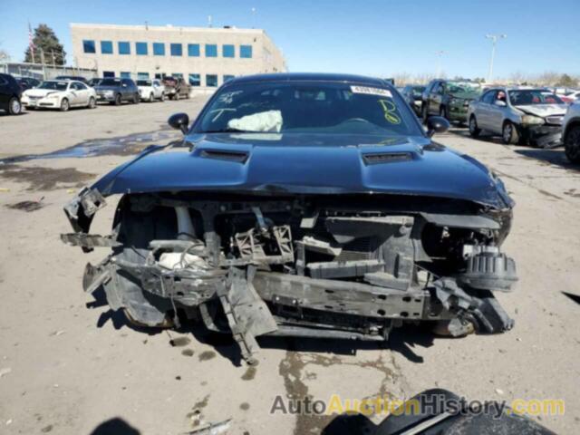 DODGE CHALLENGER SXT, 2C3CDZAGXJH258898