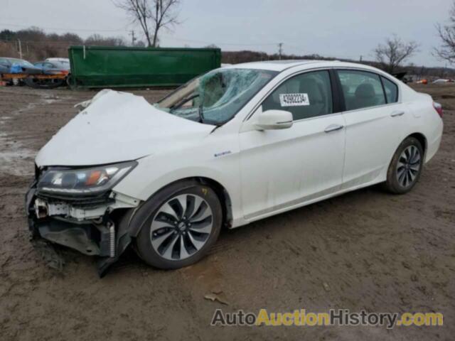 HONDA ACCORD HYBRID EXL, 1HGCR6F52EA010329