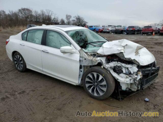 HONDA ACCORD HYBRID EXL, 1HGCR6F52EA010329