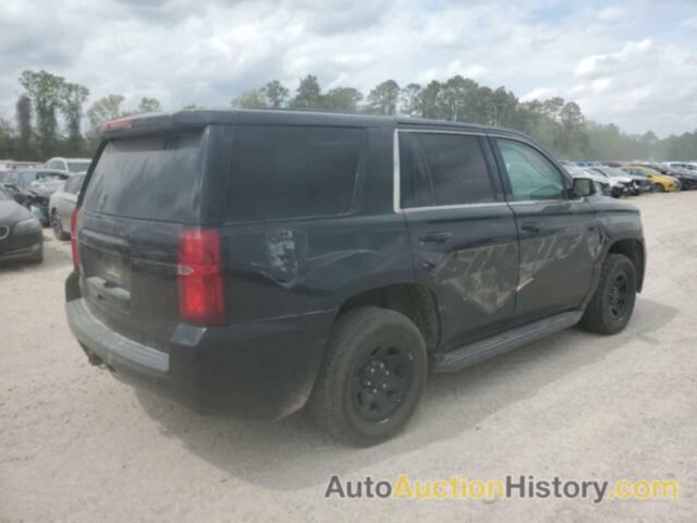 CHEVROLET TAHOE POLICE, 1GNLCDEC0KR331066