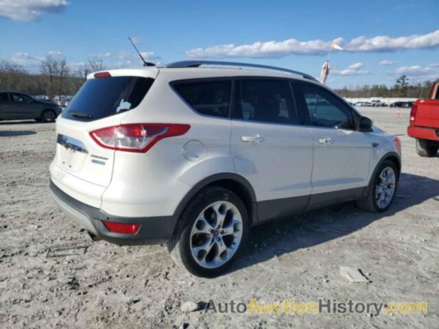 FORD ESCAPE TITANIUM, 1FMCU0J93EUB04735