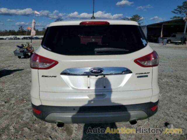 FORD ESCAPE TITANIUM, 1FMCU0J93EUB04735