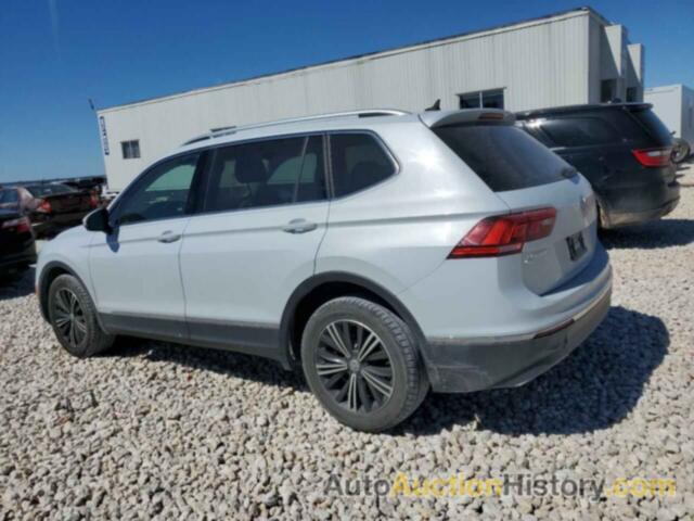 VOLKSWAGEN TIGUAN SE, 3VV3B7AXXJM156882