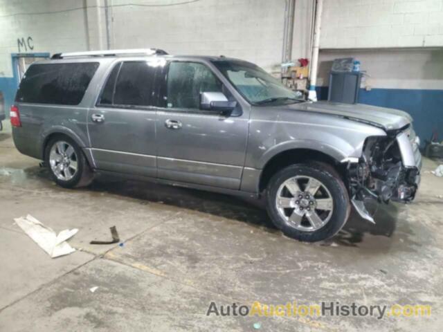 FORD EXPEDITION EL LIMITED, 1FMJK2A58AEB70286