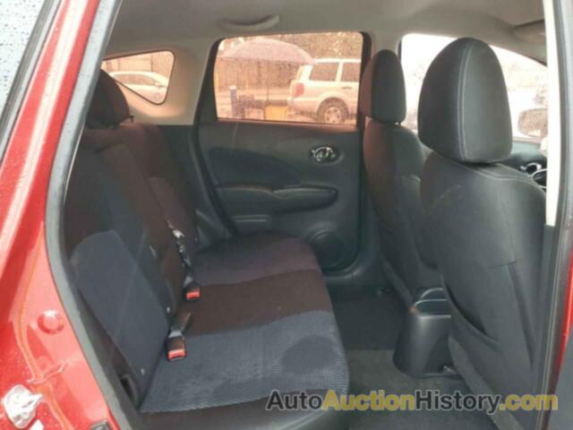 NISSAN VERSA S, 3N1CE2CP0FL389661