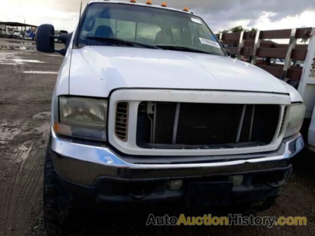 FORD F350 SRW SUPER DUTY, 1FTSW31P43EC15022