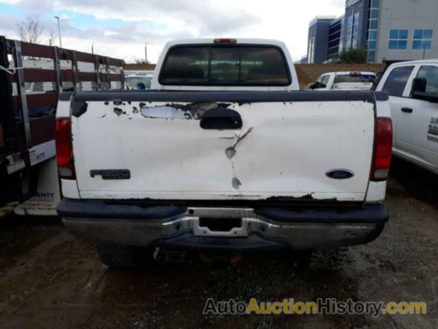 FORD F350 SRW SUPER DUTY, 1FTSW31P43EC15022