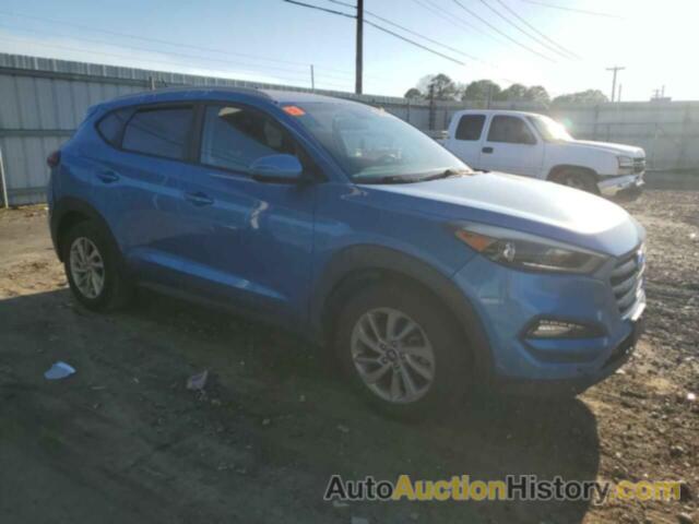 HYUNDAI TUCSON LIMITED, KM8J33A43GU114541