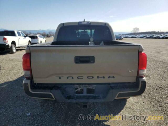 TOYOTA TACOMA DOUBLE CAB, 3TMCZ5AN8HM087326