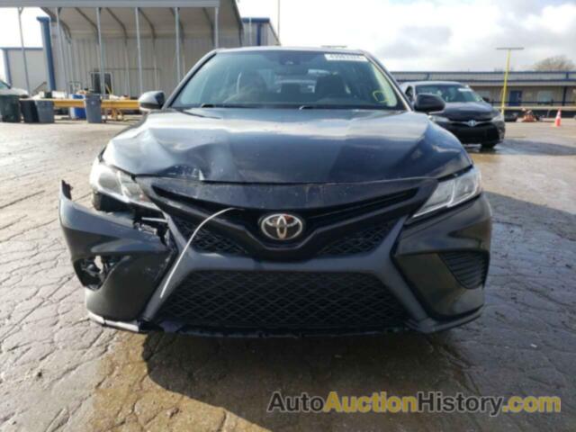 TOYOTA CAMRY L, 4T1B11HK2KU724054