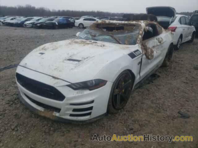 FORD MUSTANG GT, 1FA6P8CF0J5106785