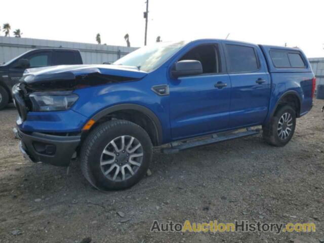 FORD RANGER XL, 1FTER4FH7KLA49360