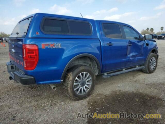 FORD RANGER XL, 1FTER4FH7KLA49360