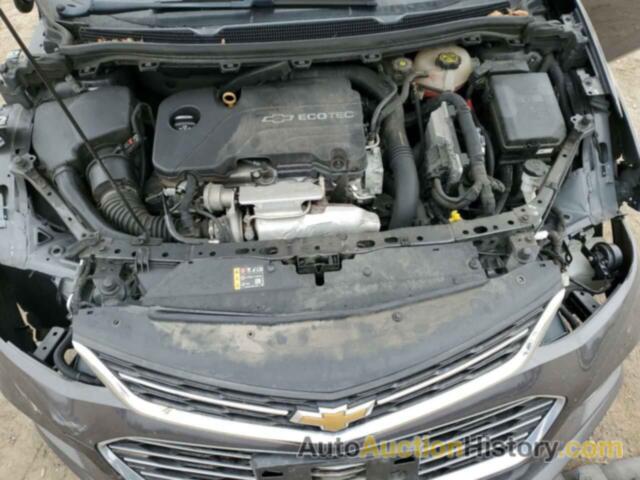 CHEVROLET CRUZE PREMIER, 1G1BF5SM7H7237472