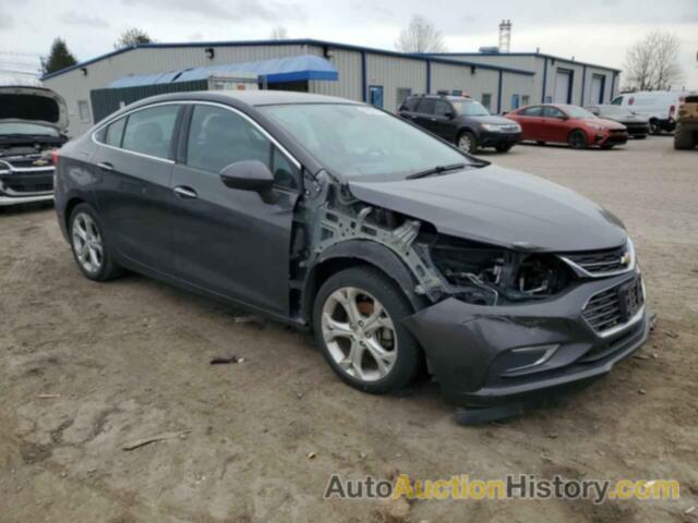 CHEVROLET CRUZE PREMIER, 1G1BF5SM7H7237472