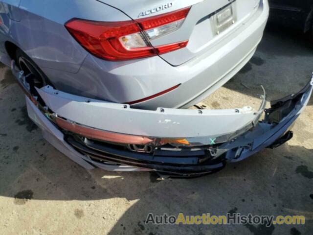 HONDA ACCORD SPORT, 1HGCV1F32MA111074