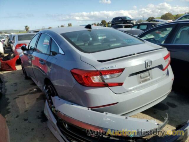 HONDA ACCORD SPORT, 1HGCV1F32MA111074