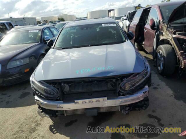 HONDA ACCORD SPORT, 1HGCV1F32MA111074