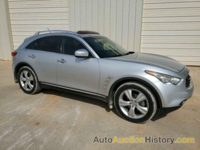 INFINITI FX35, JN8AS1MU0AM803004