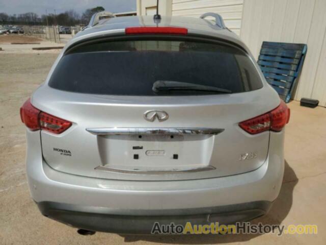 INFINITI FX35, JN8AS1MU0AM803004