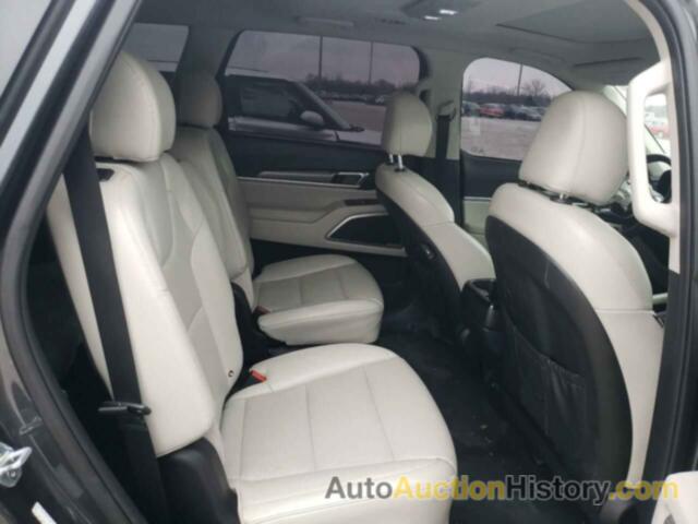 KIA TELLURIDE S, 5XYP6DHCXLG092137