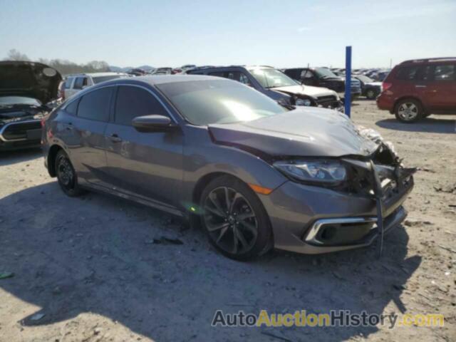 HONDA CIVIC SPORT, 19XFC2F8XME000854